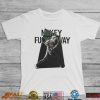 Takweer Bussy Cat logo shirt