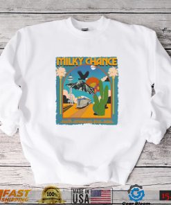 Milky Chance German Political Unisex T Shirt