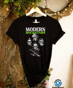 Modern Rockstars Modern Warfare 2 skeleton shirt