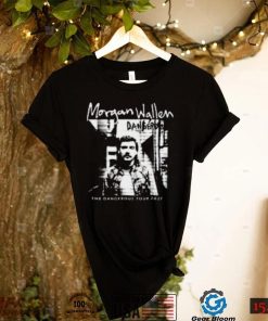 Morgan Wallen t shirt