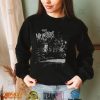 Halloween A Nightmare On Elm Street Shirt I_m The Man Of Your Dream