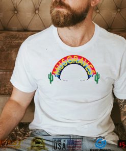 Musgraves Rainbow Shirt