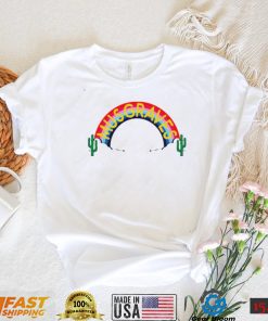 Musgraves Rainbow Shirt