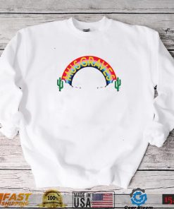 Musgraves Rainbow Shirt