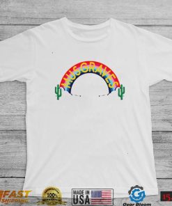 Musgraves Rainbow Shirt