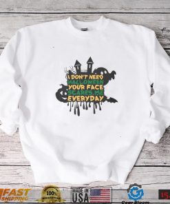 Mysterious Disneyland Halloween Shirt Hoodie, Long Sleeve, Tank Top