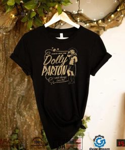 Womens Dolly Parton Country Music Star Dolly Parton T Shirt