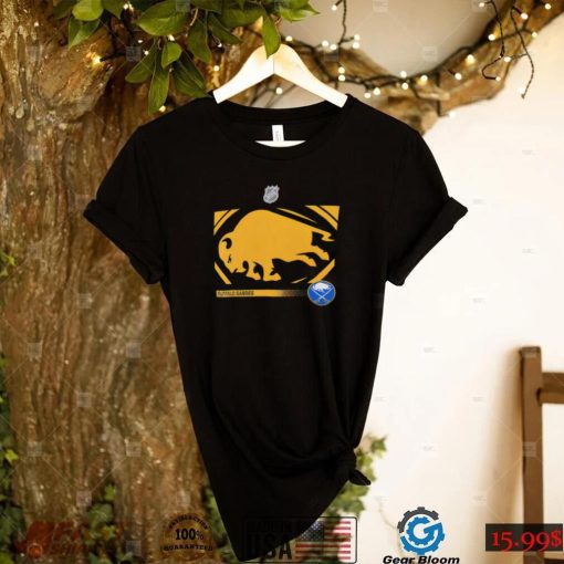 NHL Buffalo Sabres pro core collection secondary logo shirt