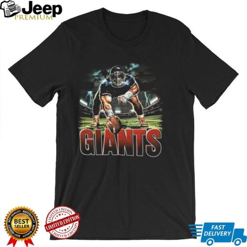 Vintage NFL NY New York Giants T Shirt