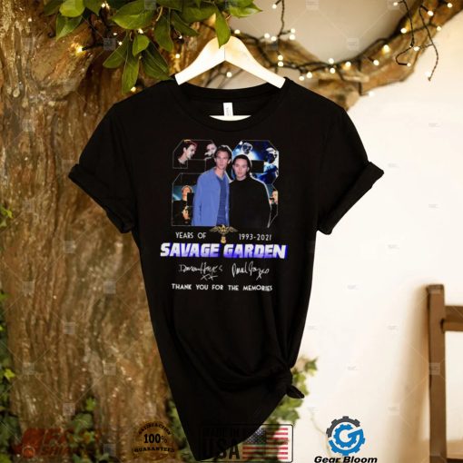 Darren Hayes Savage Garden Truly Madly Deeply Daniel Jones Unisex Sweatshirt