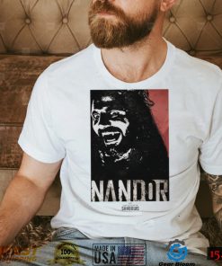 Nandor Episode 3 what we do in the Shadows shirt
