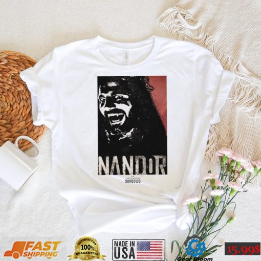 Nandor Episode 3 what we do in the Shadows shirt