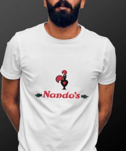Nandos Art Unisex T shirt