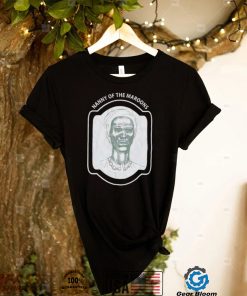 Nanny of the Maroons art shirt