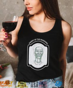 Nanny of the Maroons art shirt