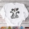 The Wolf Borz 1994 Khamzat Chimaev T shirt Long Sleeve, Ladies Tee