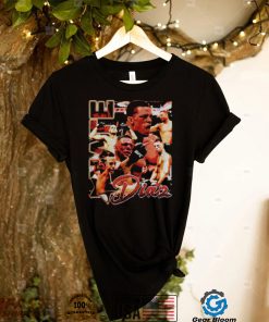 Nate Diaz UFC shirt