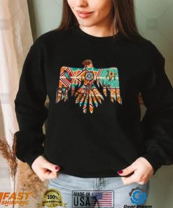 Native American T Shirt