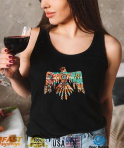 Native American T Shirt