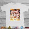 Indianapolis Colts Run The Damn Ball T Shirt