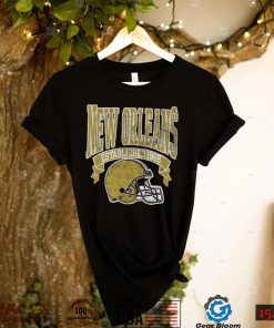 New Orleans Football T Shirt