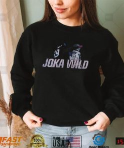 New York Giants Joka Wild Talkin Jake Shirt