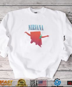 Nirvana Nevada Shirt