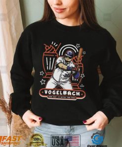 Non Officialon Nimmo Vogelbach Shirt