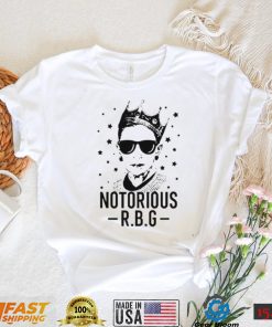 Notorious Rbg Shirt