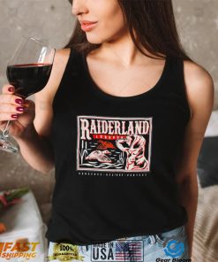 Texas Tech Ducks Unlimited Raiderland Lubbock shirt