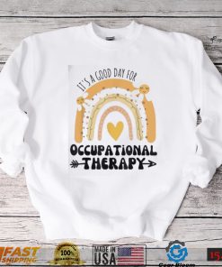 Occupational Therapy OT Therapist, Inspire OT Shirt