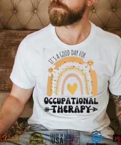 Occupational Therapy OT Therapist, Inspire OT Shirt