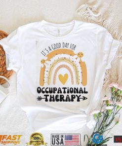 Occupational Therapy OT Therapist, Inspire OT Shirt