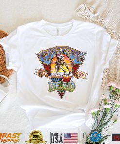 Rock And Roll Since 1965 Grateful Dead Halloween T Shirt