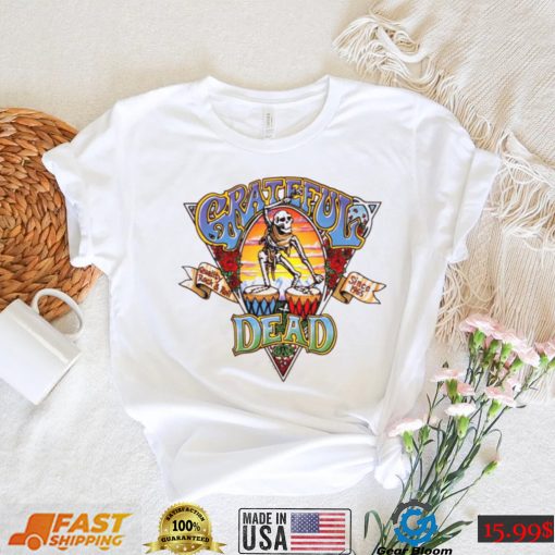 Rock And Roll Since 1965 Grateful Dead Halloween T Shirt