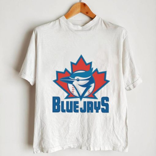 Official Blue jays shirt