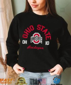 Ohio State Buckeyes Women’s T Shirt