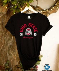 Ohio State Buckeyes Women’s T Shirt