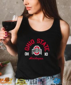 Ohio State Buckeyes Women’s T Shirt