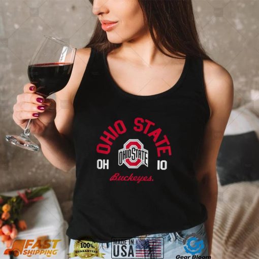 Ohio State Buckeyes Women’s T Shirt