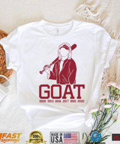 Ok Goat 2000 2022 T Shirt