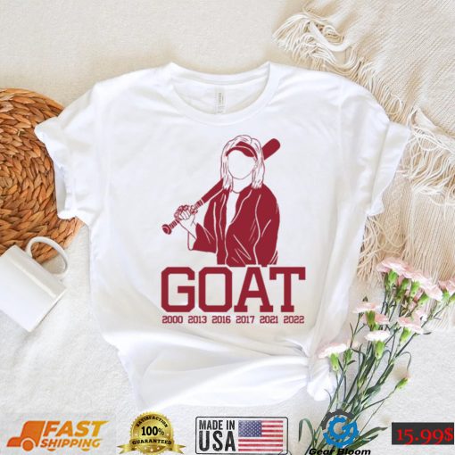 Ok Goat 2000 2022 T Shirt