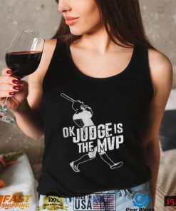 Ok Judge Is The Mvp Shirt But Ohtani Is The Best Player On The Planet Baseball Lover Gift