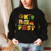 Feast of Tabernacles _ Hebrew Israelite Feast Days _ Sukkot T Shirt