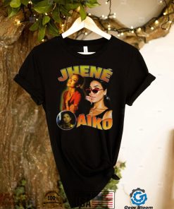 Orange Design Jhene Aiko Bootleg Unisex Sweatshirt