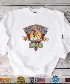 Rock And Roll Since 1965 Grateful Dead Halloween T Shirt