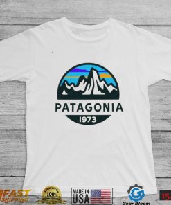 Patagone Special 1973 Patagonia T Shirt