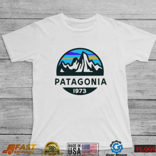 Patagone Special 1973 Patagonia T Shirt