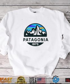 Patagone Special 1973 Patagonia T Shirt