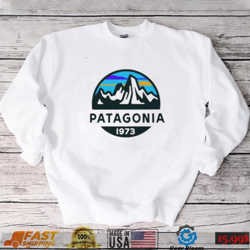 Patagone Special 1973 Patagonia T Shirt